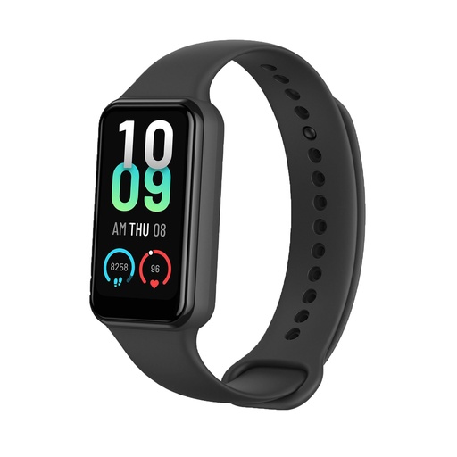 [GD0201000101] AMAZ FIT BAND 7 BLACK