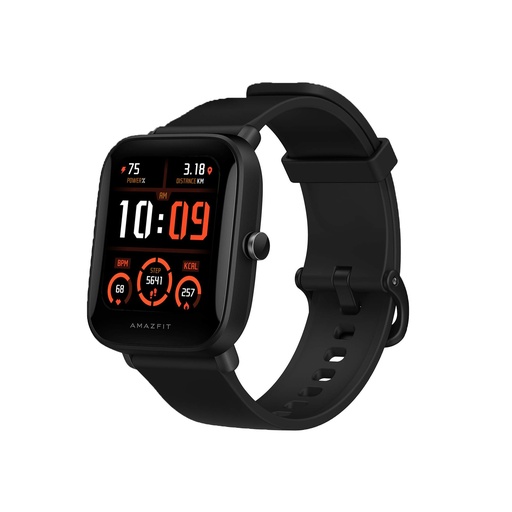 [GD0101000101] AMAZ FIT BIP U PRO PLACK