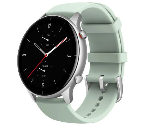 [GD0101000301] AMAZFIT GTR 2E GREEN