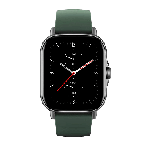 [GD0101000602] AMAZFIT GTS 2E US EUROPE MOSS GREEN