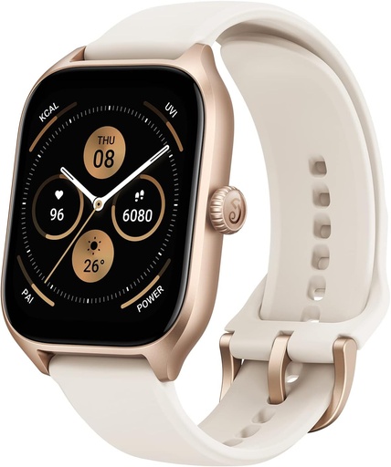 [GD0101001202] AMAZFIT GTS 4 WHITE