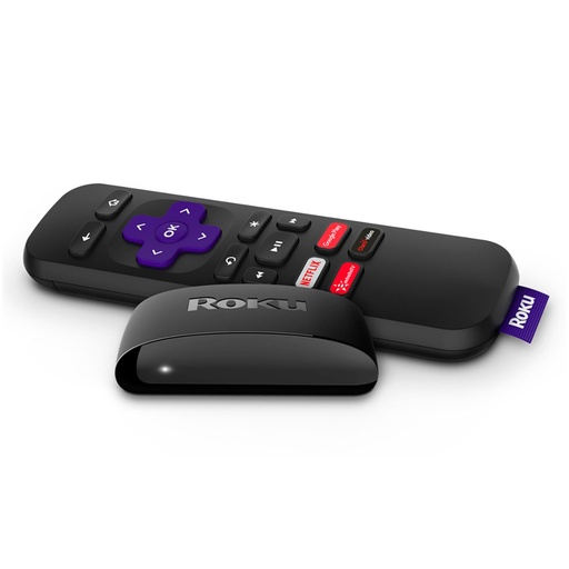 [SH0201001301] ROKU EXPRESS ROK3930MX-P (SINGLE)