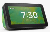 [SH0101001701] VOICE ASSISTANT AMAZON ECHO SHOW 5 GEN2TH (CHAMALEON)
