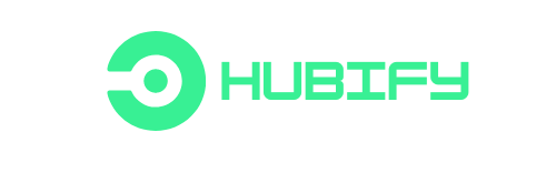 Hubify web site